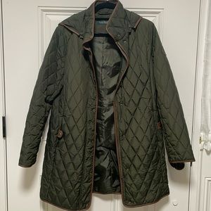Ralph Lauren Jacket